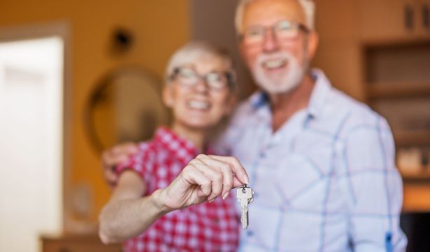 El 20% de los sénior tiene dos viviendas en propiedad, según Fotocasa