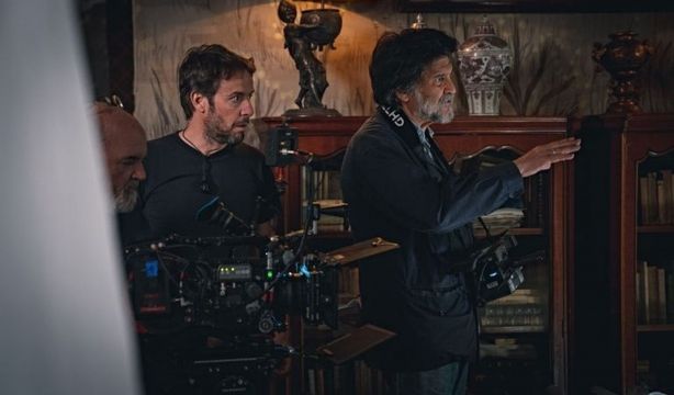 Víctor Erice recibirá un Premio Donostia en el Festival de San Sebastián. Foto: Europa Press