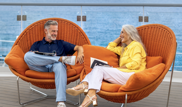 ¿Con ganas de viajar? Disfruta de estos beneficios para jóvenes +60