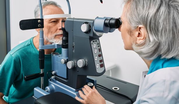 Los ojos revelan signos de Parkinson siete años antes del diagnóstico