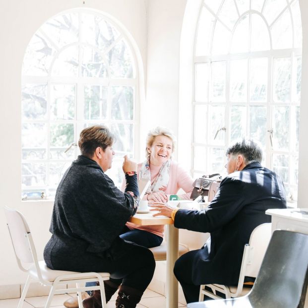 Cómo es el estilo de vida mediterráneo, asociado a menor riesgo de muerte Cómo es el estilo de vida mediterráneo, asociado a menor riesgo de muerte