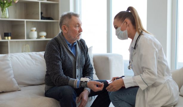 Un nuevo hallazgo permitirá el tratamiento personalizado de la hipertensión arterial pulmonar