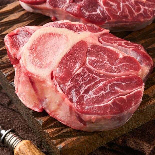 Los consejos de la OCU para evitar riesgos con la carne cruda. Foto: Bigstock Los consejos de la OCU para evitar riesgos con la carne cruda. Foto: Bigstock