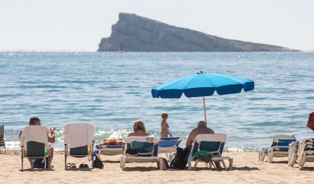 Imserso 2023-2024: ¿cuántos viajes se pueden hacer al año? Foto: Europa Press