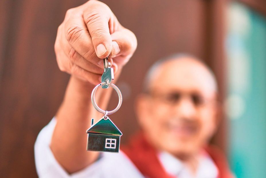 Cuál es la edad máxima para pedir hipoteca: “La banca no quiere clientes mayores endeudados”. Foto: bigstock Cuál es la edad máxima para pedir hipoteca: “La banca no quiere clientes mayores endeudados”. Foto: bigstock