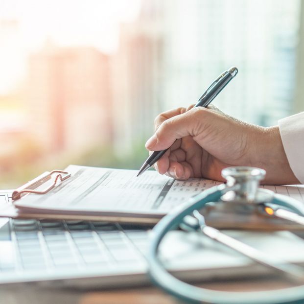 La AEMPS impulsa la segunda fase de un proyecto para suprimir el prospecto en papel de medicamentos