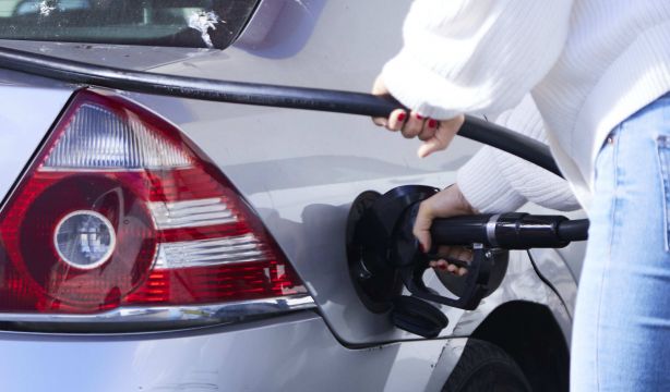 Los carburantes se encarecen por séptima semana consecutiva