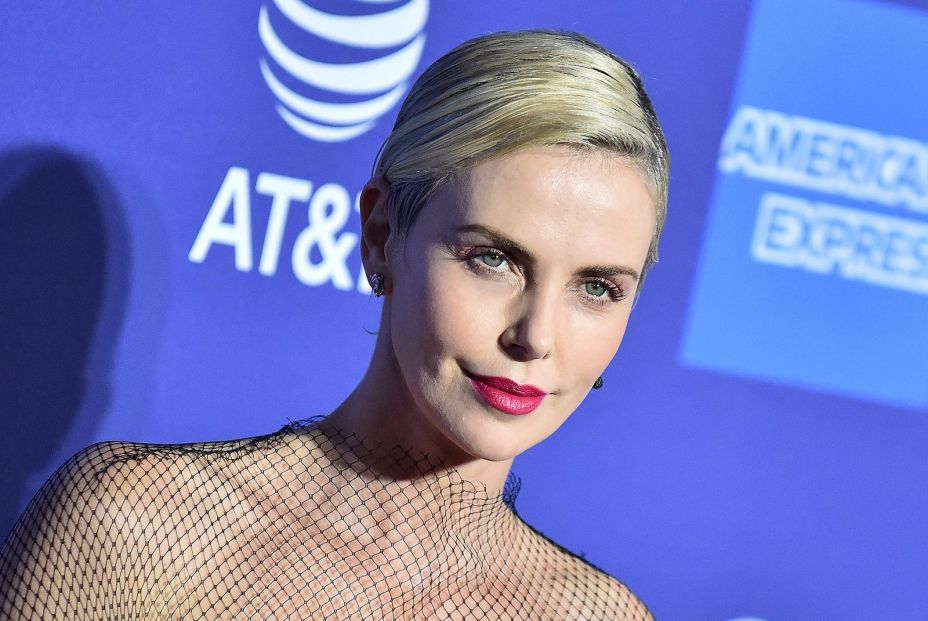 bigstock LOS ANGELESJAN Charliz 342839926