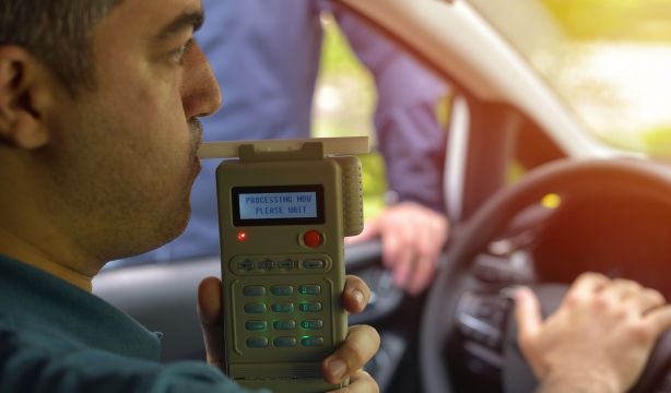 El uso de estos medicamentos da positivo en un control de drogas mientras conduces