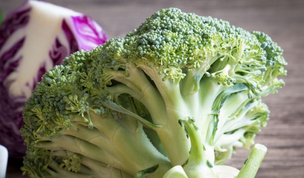 Brócoli y coliflor, dos aliadas para mantener la salud pulmonar