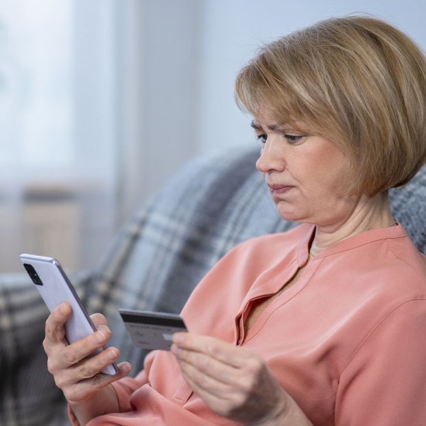 Cuidado con el nuevo timo de las llamadas perdidas