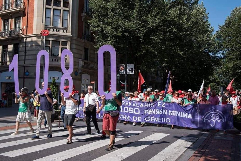 pancarta 1080 manifestacion pancarta 1080 manifestacion