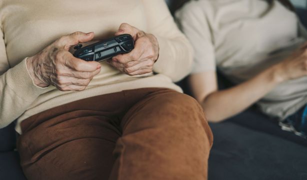 Un estudio señala que algunos videojuegos pueden mejorar la memoria de los mayores
