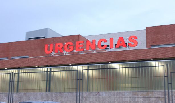 CSIF exige medidas para evitar el colapso de la Sanidad por las infecciones respiratorias