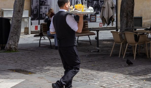 Más de la mitad de los trabajadores españoles han sido pluriempleados en algún momento de su vida