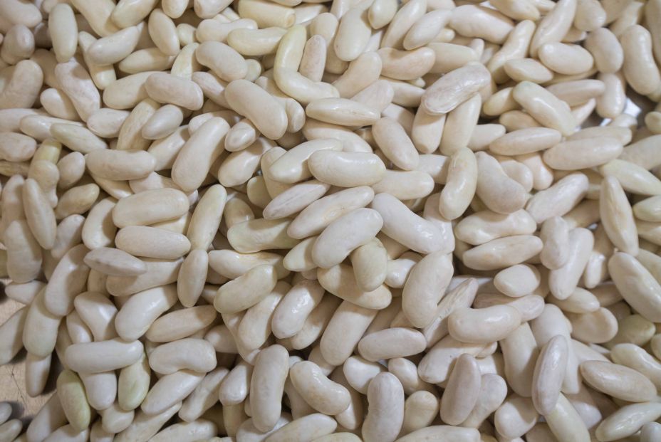 Las 15 claves para hacer una fabada perfecta (con truco para evitar digestiones pesadas). Foto:EuropaPress 