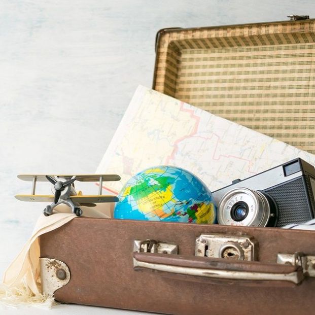 Si vas a viajar al extranjero, sigue estos consejos relacionados con el dinero