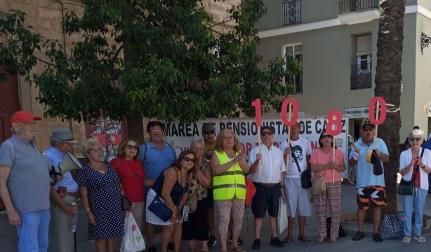 COESPE, contra la "agenda neoliberal" de la UE