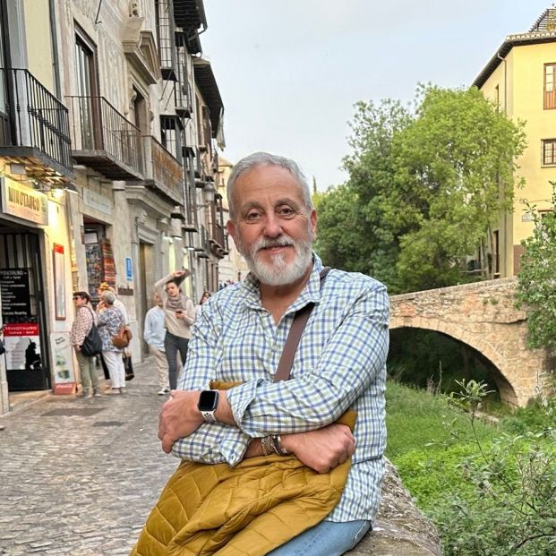 entrevista jose rodriguez menghini, jubilado asjubi40 entrevista jose rodriguez menghini, jubilado asjubi40