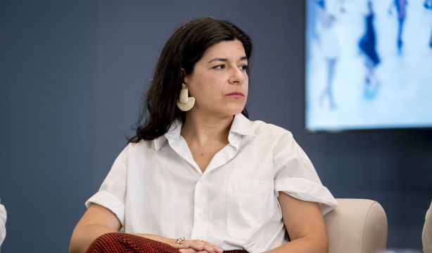 humorista Nerea Pérez de las Heras pierde parte de una pierna tras un accidente en el mar. Foto: Europa Press