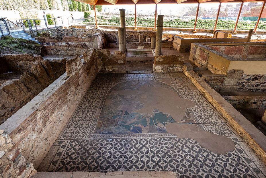 bigstock Merida SpainOct 474862727 bigstock Merida SpainOct 474862727