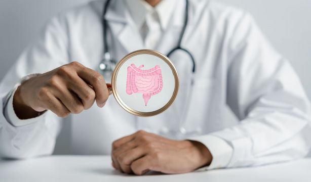 Los problemas intestinales pueden ser sinónimo de inicio de la enfermedad de Parkinson