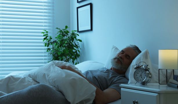 El sueño de los mayores puede ser más reparador a esta temperatura