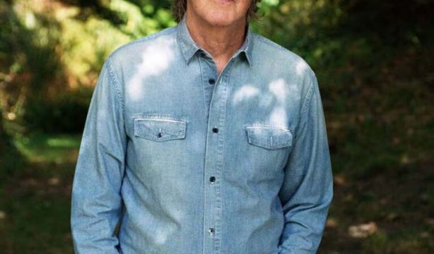 '1964. Los ojos de la tormenta', el libro de fotos de McCartney sobre el inicio de la 'beatlemanía'