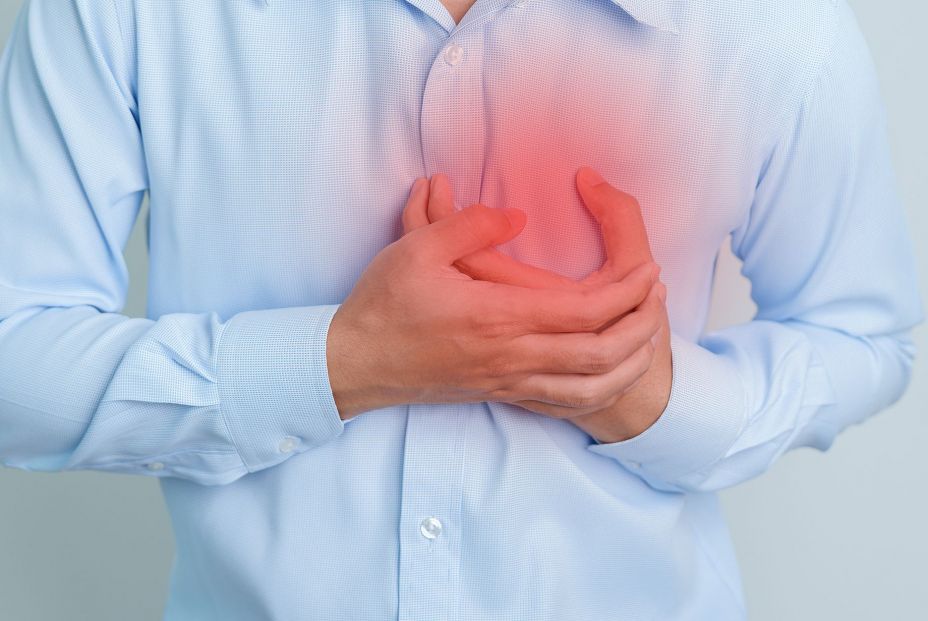 BigStock. Un paso para el posible tratamiento de la cardiopatía diabética