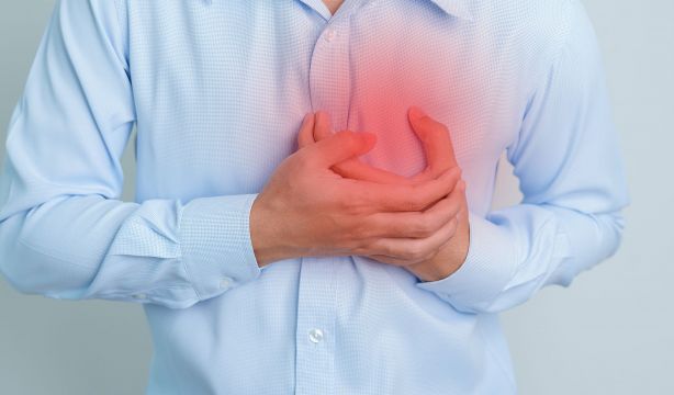 Estos son los trastornos mentales que pueden aumentar el riesgo de enfermedades cardíacas