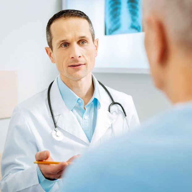 El colesterol alto (también) puede provocar disfunción eréctil