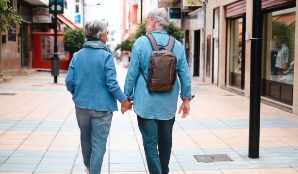 Dos destinos españoles inesperados recomendados entre los extranjeros para la jubilación. Foto: Bigstock