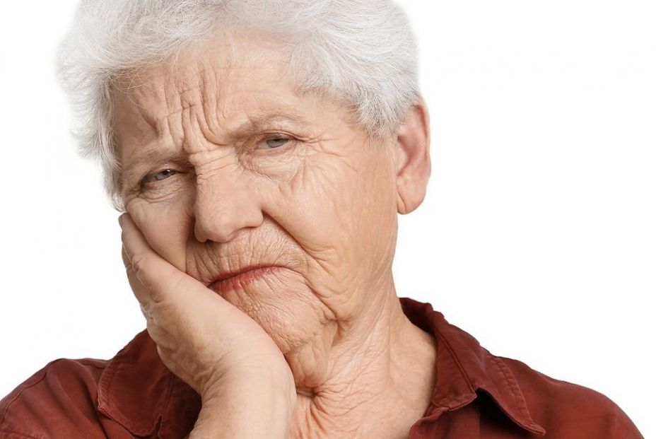 Si tienes artritis de mandíbula, lee estos consejos Si tienes artritis de mandíbula, lee estos consejos