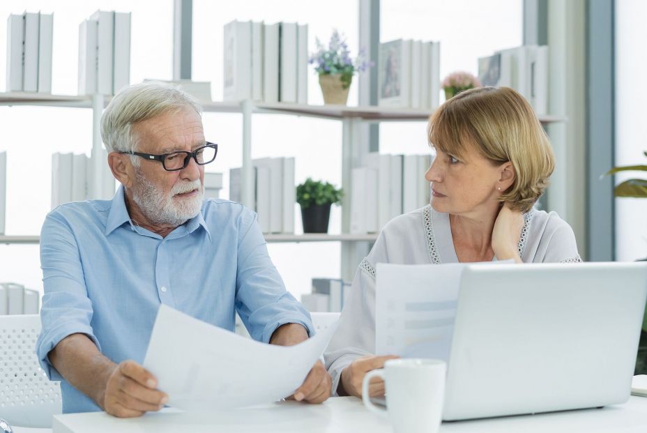 Cómo dejar tu herencia a parientes lejanos, sin que se la 'coman' los impuestos Cómo dejar tu herencia a parientes lejanos, sin que se la 'coman' los impuestos