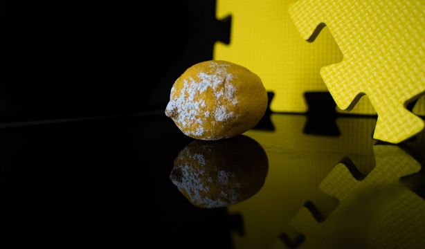 Descubren los efectos múltiples de una proteína frente al hongo que causa el moho verde en cítricos