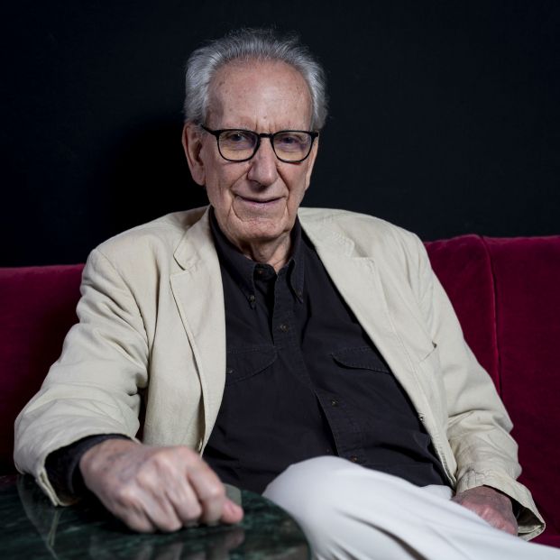 Jaime Chávarri vuelve a la gran pantalla: "Las mujeres están haciendo un cine muy bueno"