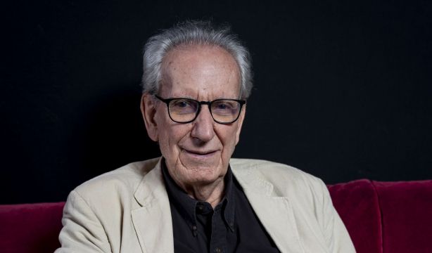 Jaime Chávarri vuelve a la gran pantalla: "Las mujeres están haciendo un cine muy bueno"