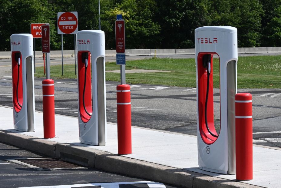 España es el séptimo país de Europa más caro para cargar los vehículos eléctricos, según Switcher España es el séptimo país de Europa más caro para cargar los vehículos eléctricos, según Switcher