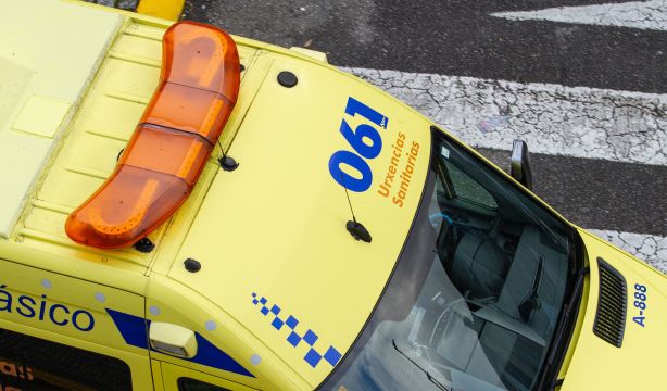 Trágico accidente: consternación por la muerte de una joven de 17 años que cursaba 4º de la ESO