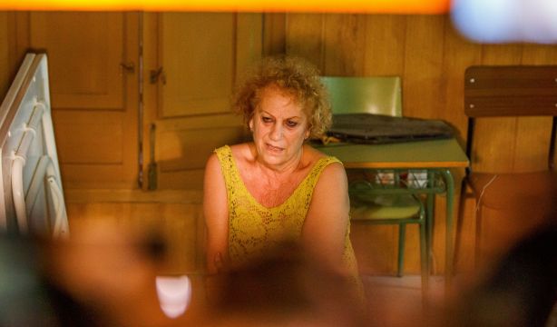 Tercer día de huelga de hambre: la madre de Rubiales asegura que su hijo le ha pedido que pare