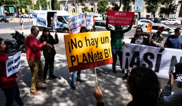 15 problemas conservación de la biodiversidad