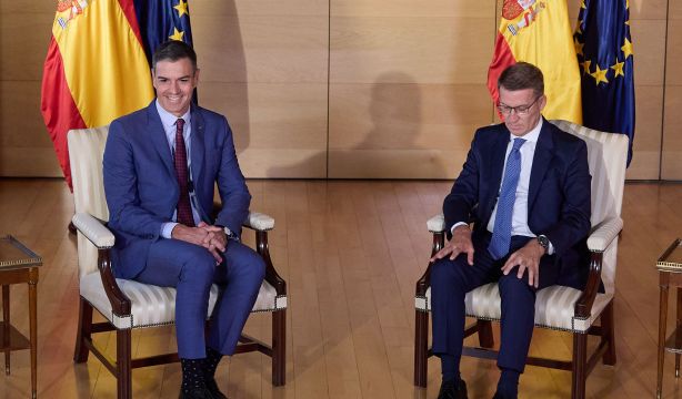 EuropaPress 5406135 presidente gobierno funciones lider psoe pedro sanchez presidente pp