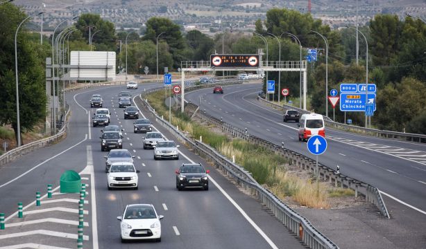 Operación retorno DGT de verano: las horas que debes evitar. Foto: Europa Press
