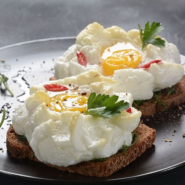 Cloud Eggs Cloud Eggs