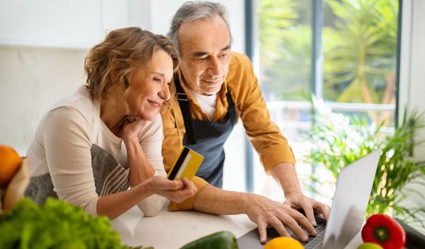 La demanda de aceite de oliva en Internet se triplica en lo que va de año