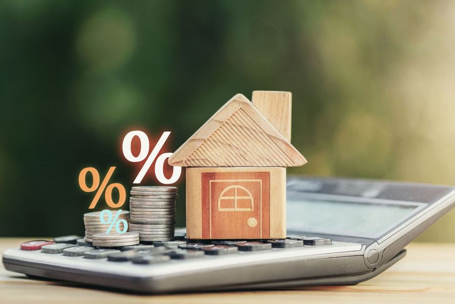 El euríbor baja en agosto por primera vez en 20 meses, aunque las hipotecas seguirán encareciéndose. Foto: Bigstock El euríbor baja en agosto por primera vez en 20 meses, aunque las hipotecas seguirán encareciéndose. Foto: Bigstock