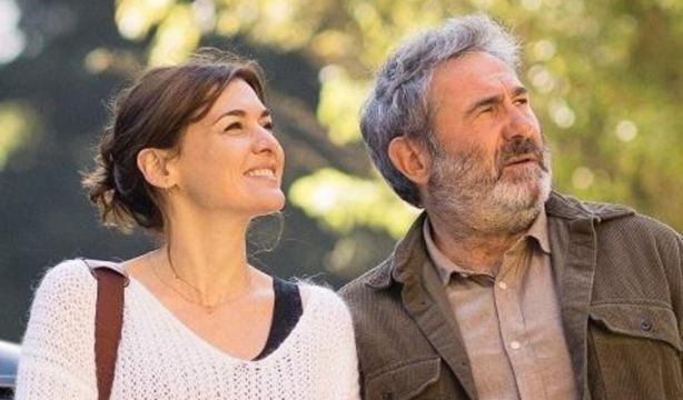 Jaime Chávarri regresa a la gran pantalla con 'La manzana de oro', una novela de Fernando Aramburu