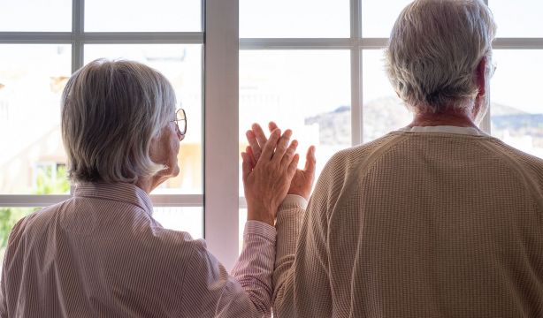 El Banco de España alerta: la tasa de dependencia subirá al 35% en 2030 por el envejecimiento