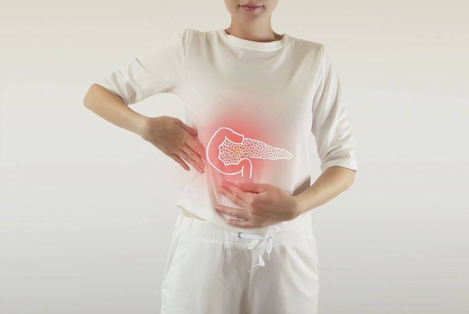 ¿Fuerte dolor abdominal? Podría ser una pancreatitis aguda ¿Fuerte dolor abdominal? Podría ser una pancreatitis aguda