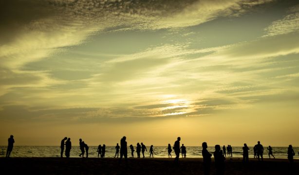 Las olas de calor mortales pasarán de ser extrañas a normales